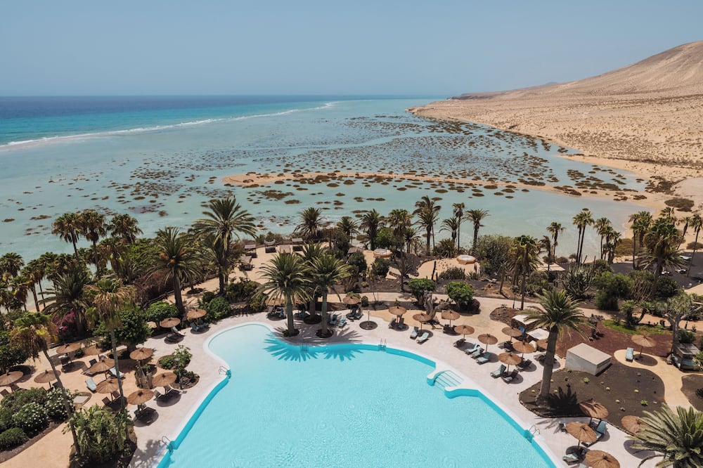 Paradisus by Melia Fuerteventura - All inclusive 写真