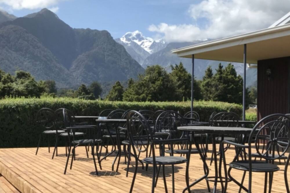 ハイ ピークス ホテル 写真