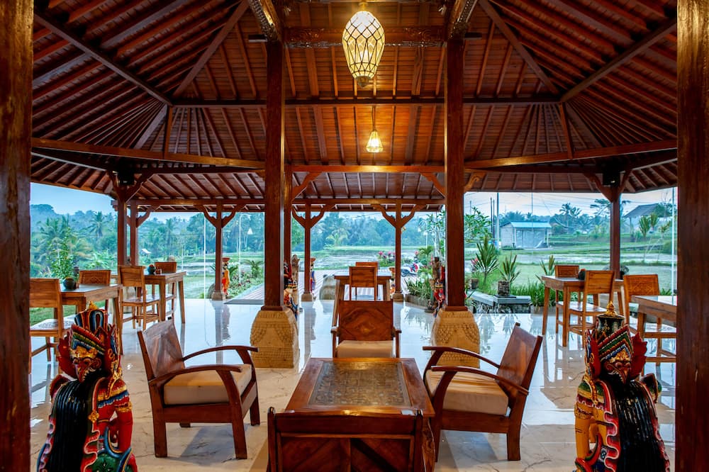 カンプハン セバトゥ リゾート 写真