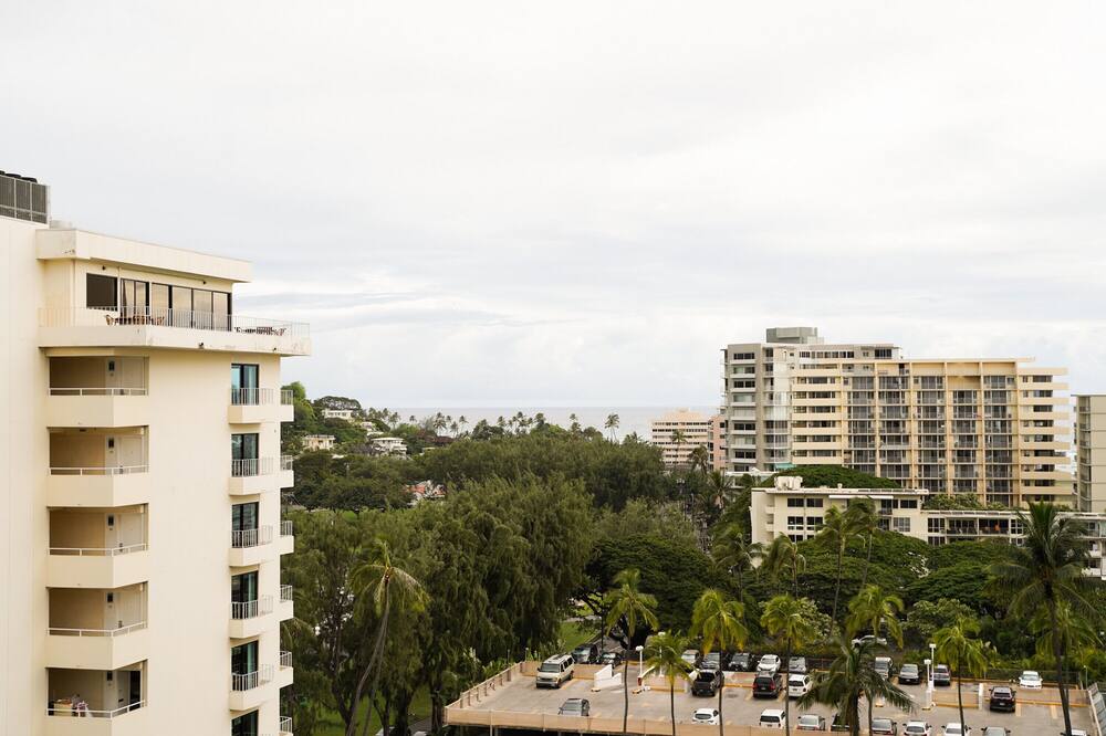 カイマナビーチホテル 写真