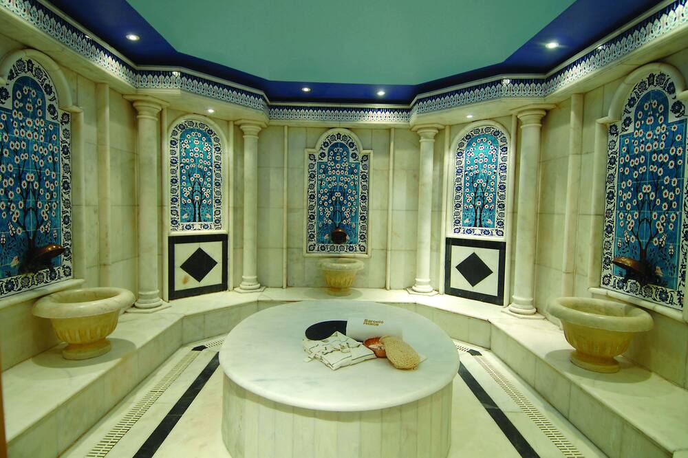 エレジン ホテルズ トプカピ 写真