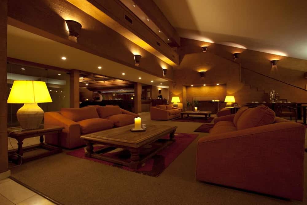 パーク ホテル カラマ 写真