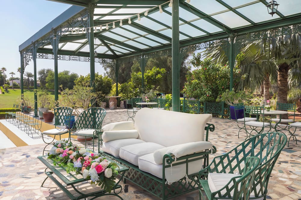 メリア デザート パーム メンバー オブ メリア コレクション 写真