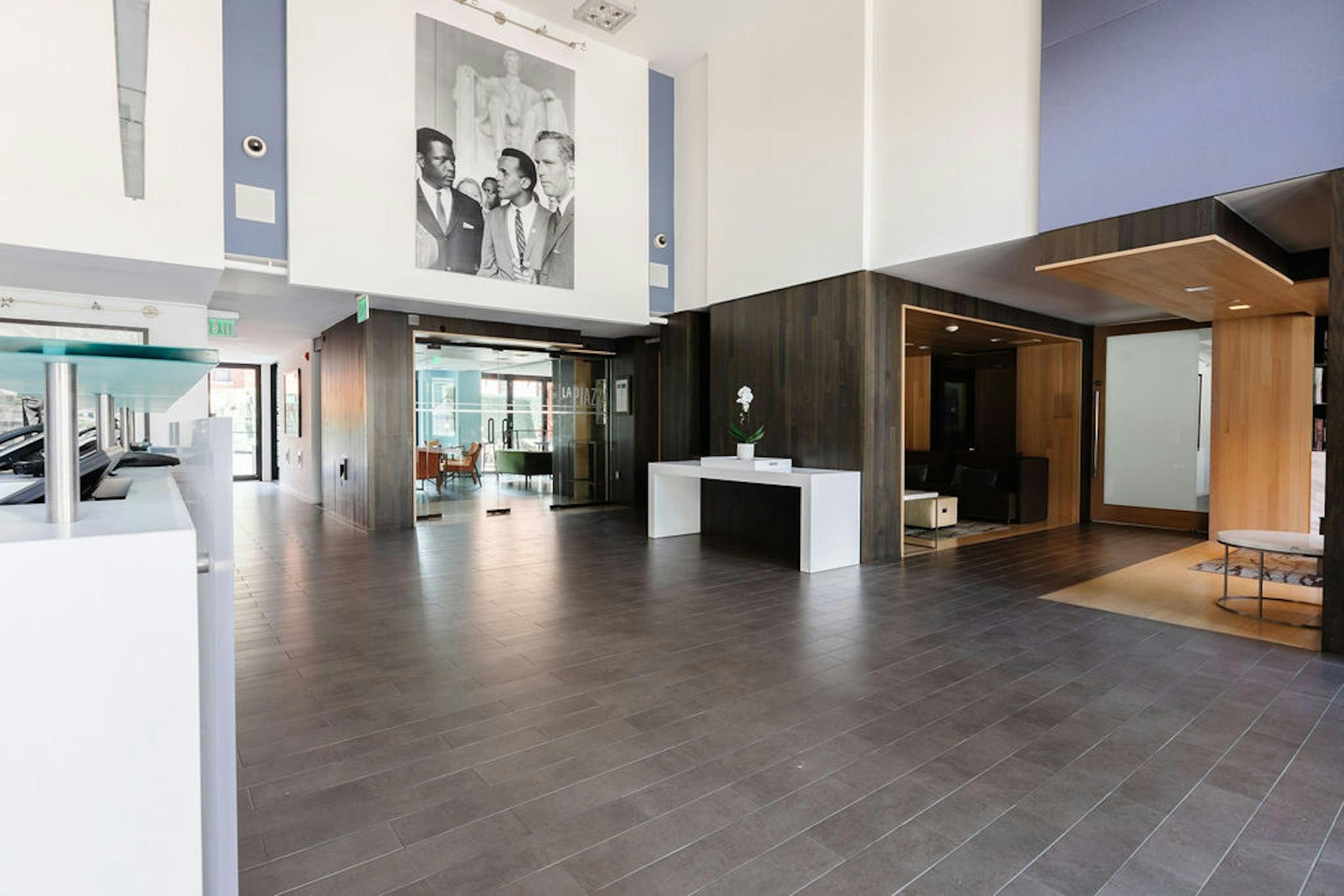 2500 Penn, a Placemakr Experience 写真
