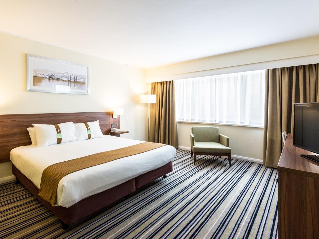 ホリデイ イン ブライトン シーフロント バイ IHG 写真