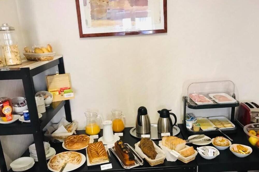 オテル ル スタニスラ 写真