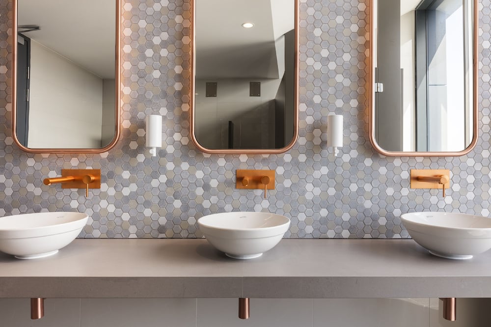 シタディーン コネクト シドニー エアポート 写真