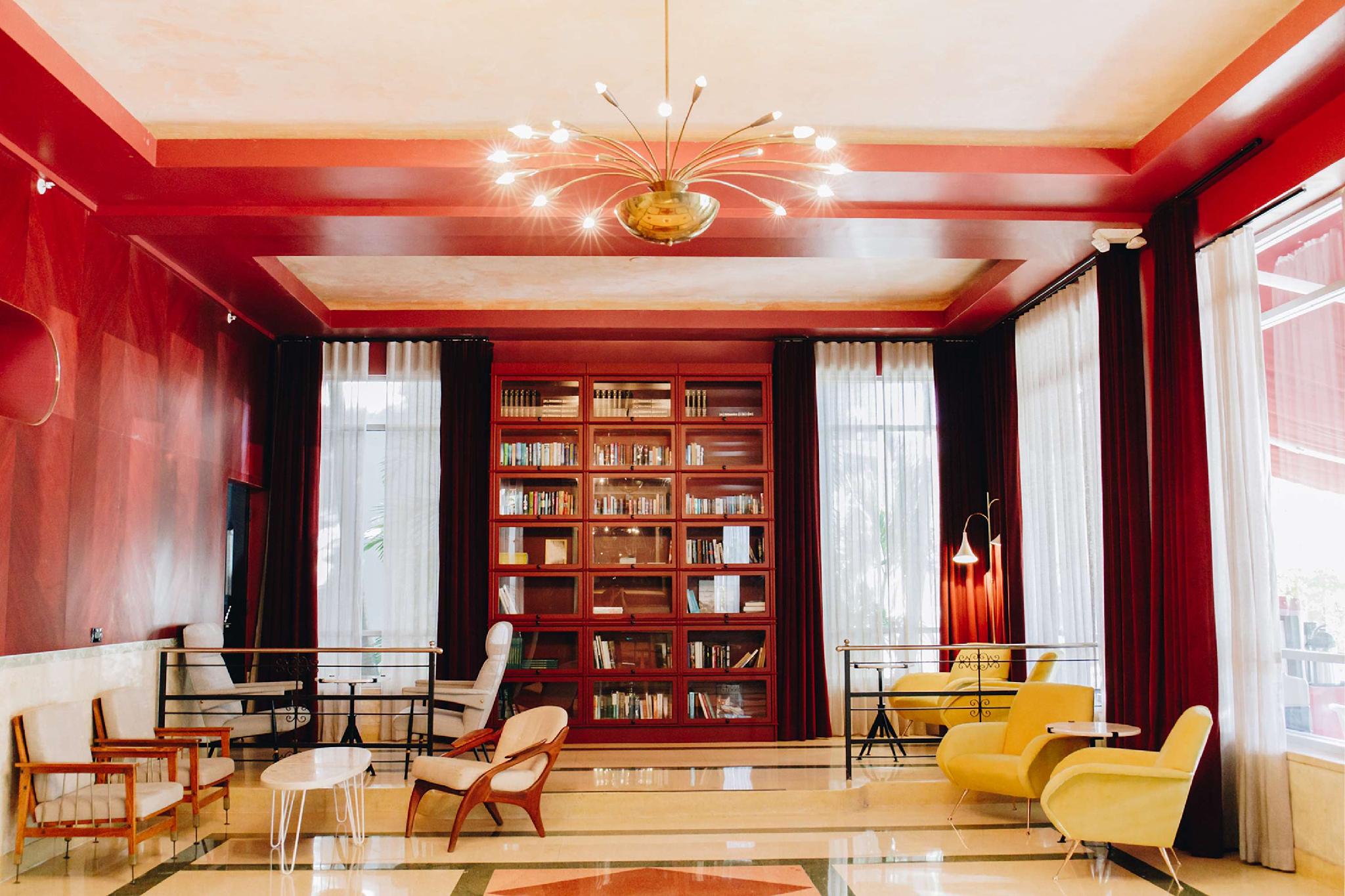 クレスト ホテル スイーツ 写真