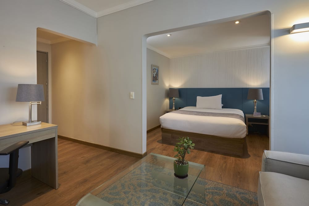 Hotel Saint Simon 写真