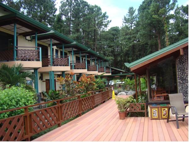 Arenal Observatory Lodge & Trails 写真