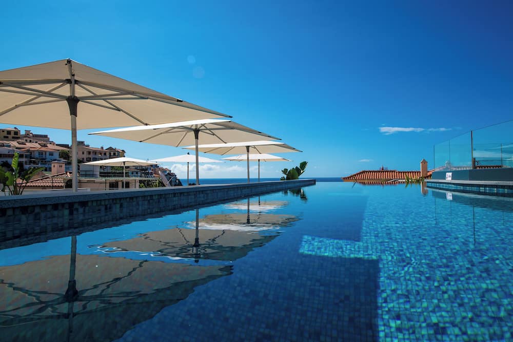 ペスターナ フィッシャーマン ビレッジ 写真