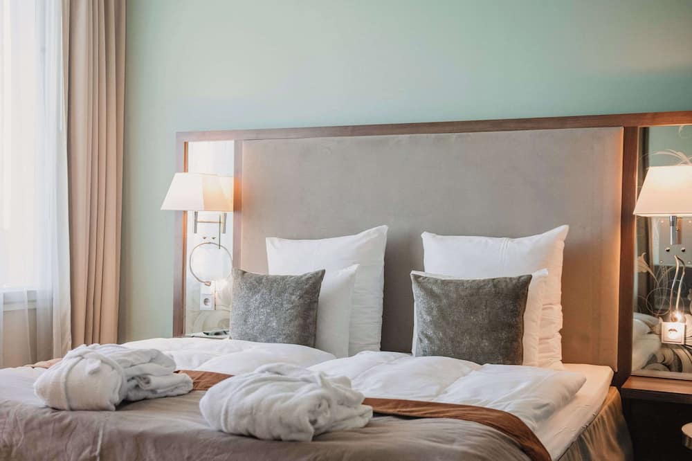 クラリオン ホテル アーランダ エアポート ターミナル 写真