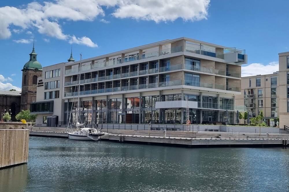 ホテル エーレスンド カンファレンス & スパ 写真