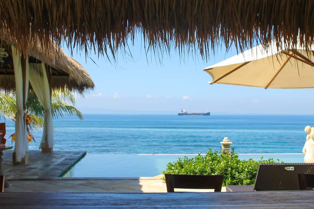 シーブリーズ カンディダサ 写真