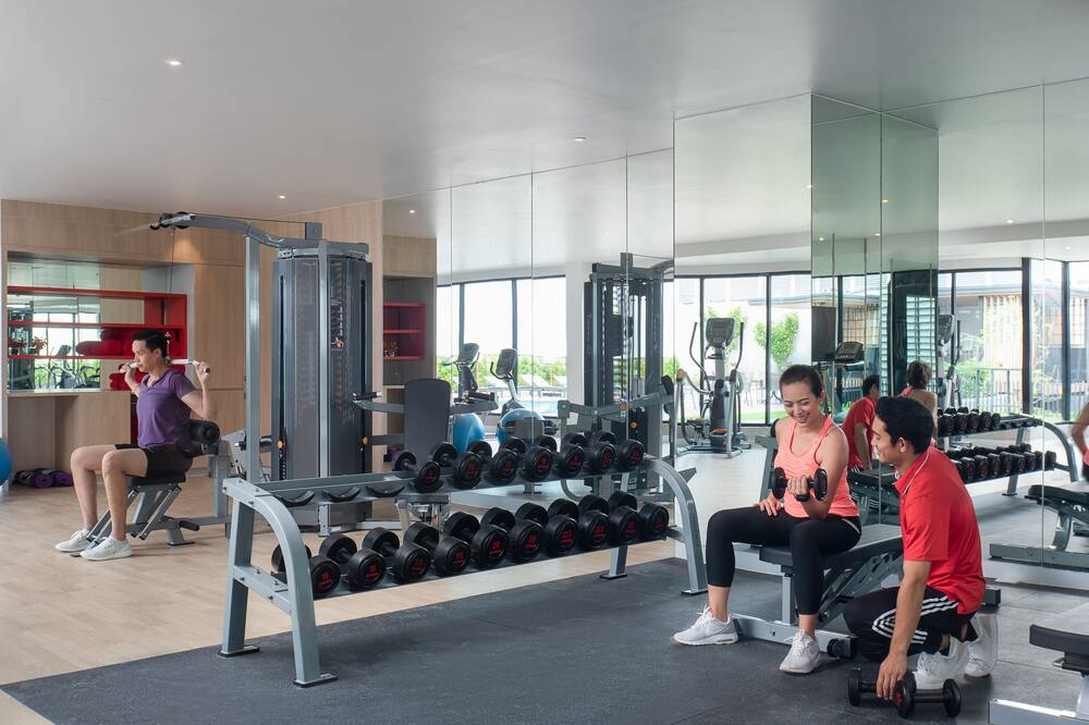 アヴァニ スクンビット バンコク ホテル 写真