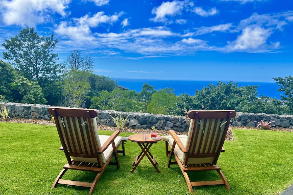 マンゴー サンセット ベッド アンド ブレックファスト 写真