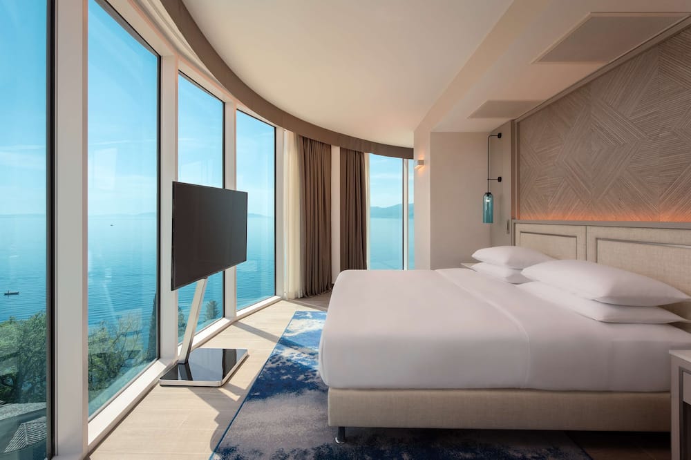 ヒルトン リジェカ コスタベラ ビーチ リゾート & スパ 写真