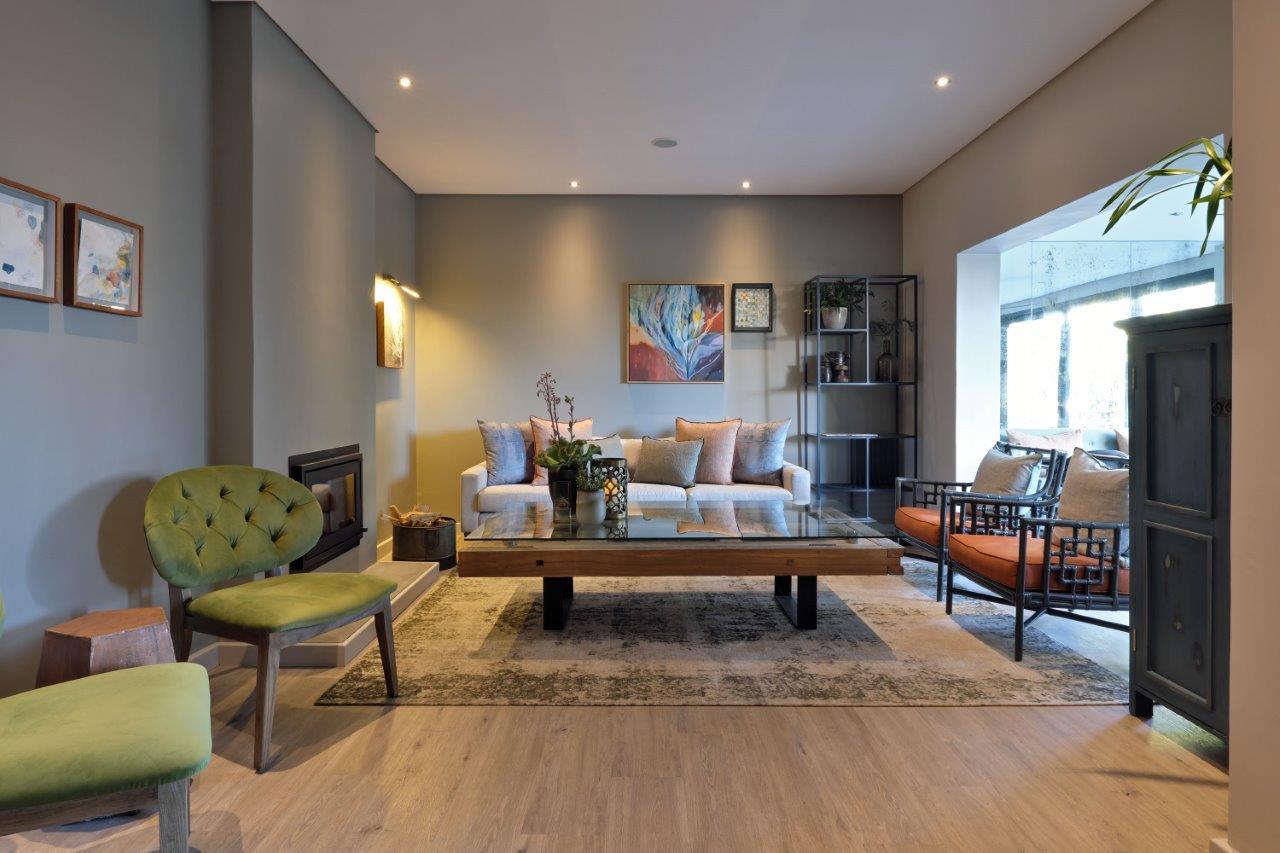 ザ ツリー ハウス ブティック ホテル 写真