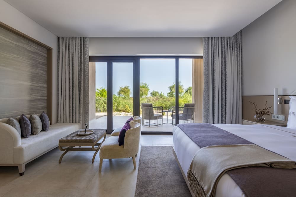 ズーラル ウェルネス リゾート 写真