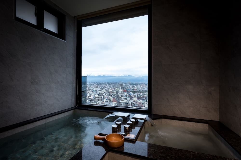 Cuncyue Hot Spring Resort 写真