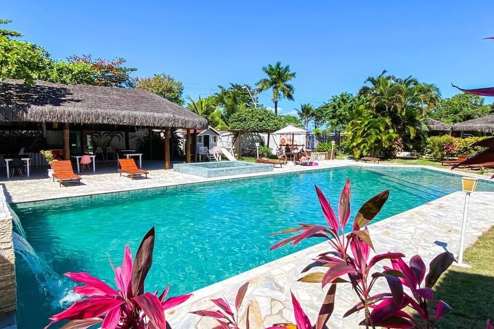 Village Mutá 写真