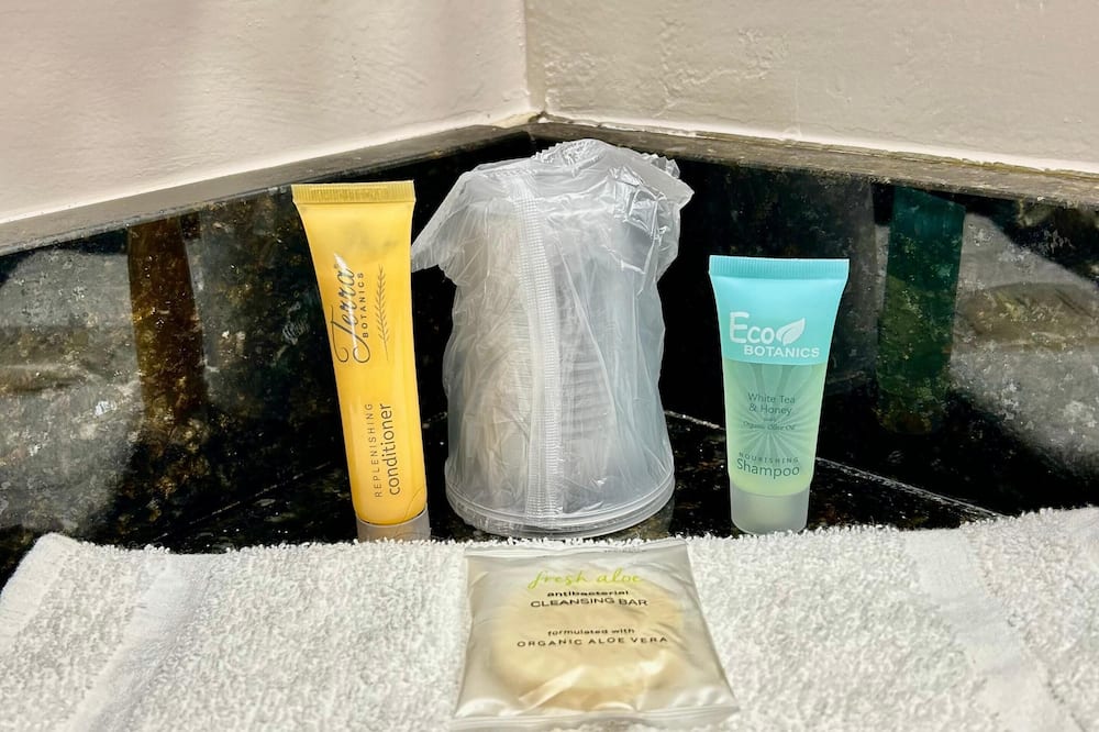 シャイニング ライト イン & スイーツ 写真