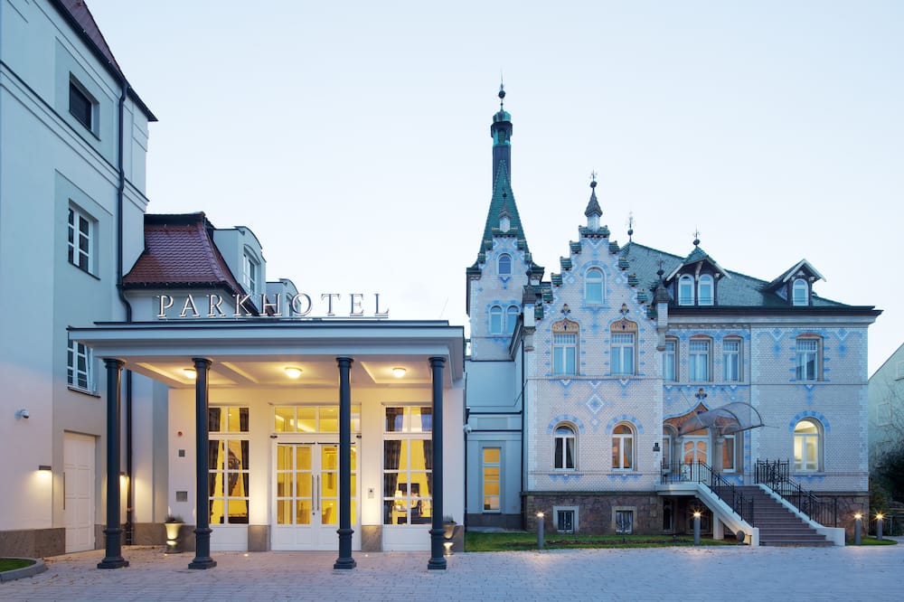 Dorint Parkhotel Meißen 写真