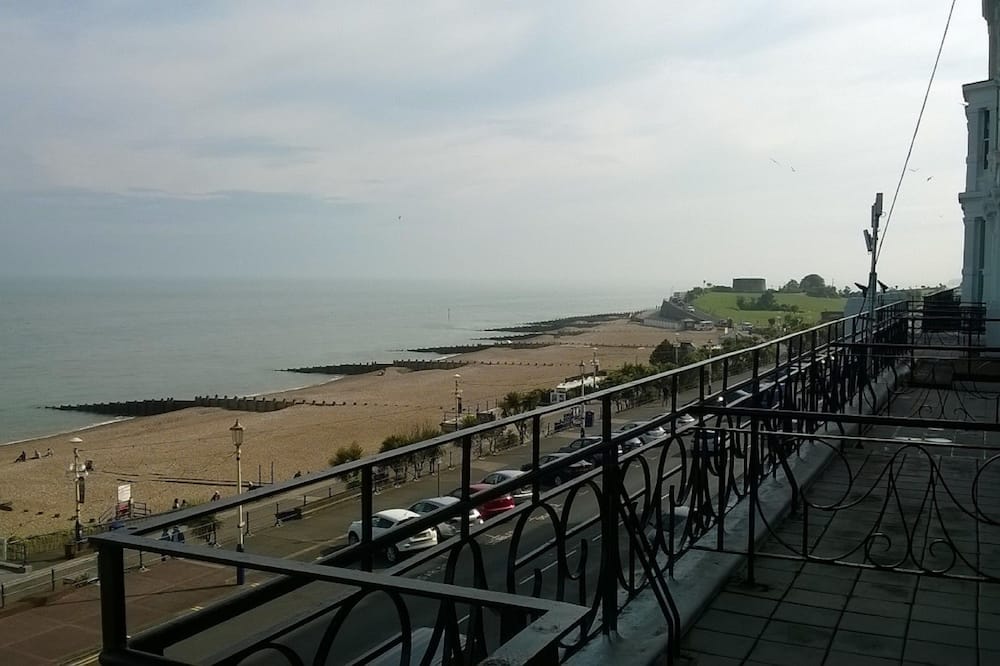 ザ キャベンディッシュ ホテル イーストボーン 写真