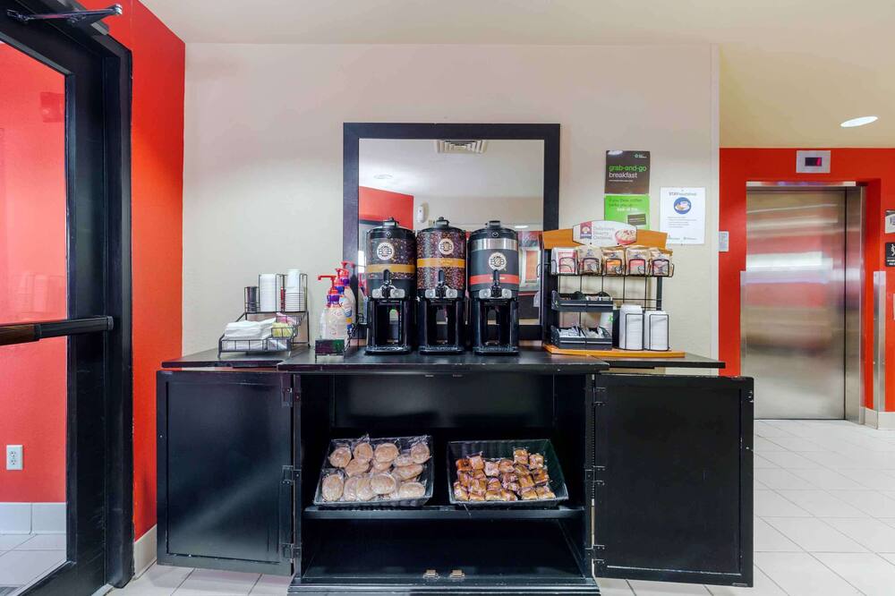 エクステンデッドステイアメリカスイーツワシントンDCジャーマンタウンマイルスト 写真