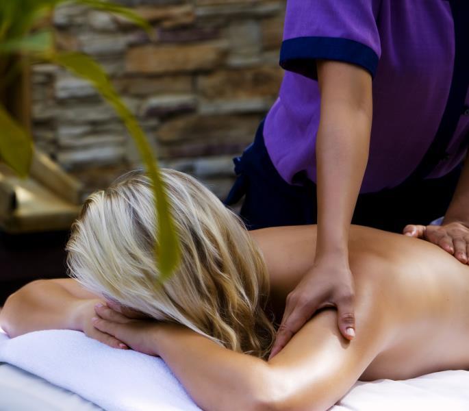 バンヤン ツリー バビンファル 写真