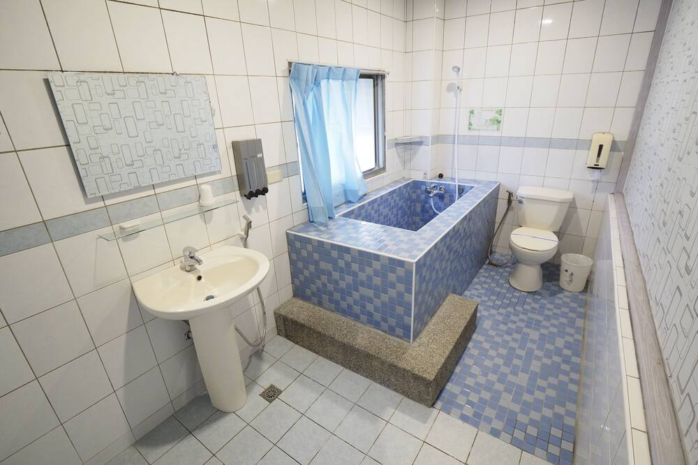 ヘユエ ホテル 写真