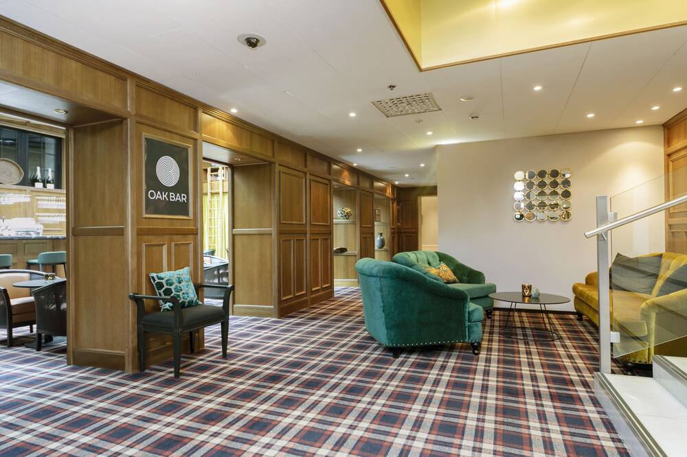 プロフィルホテルズ オペラ 写真