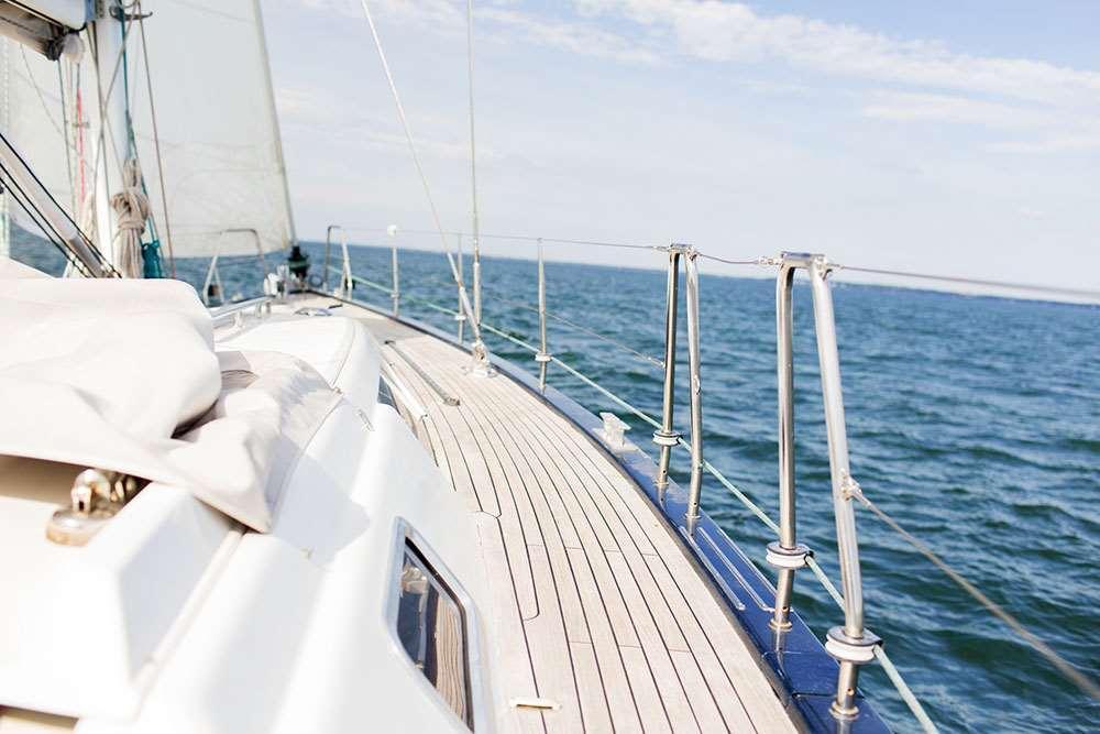 ヨッツマン ロッジ&マリーナ 写真