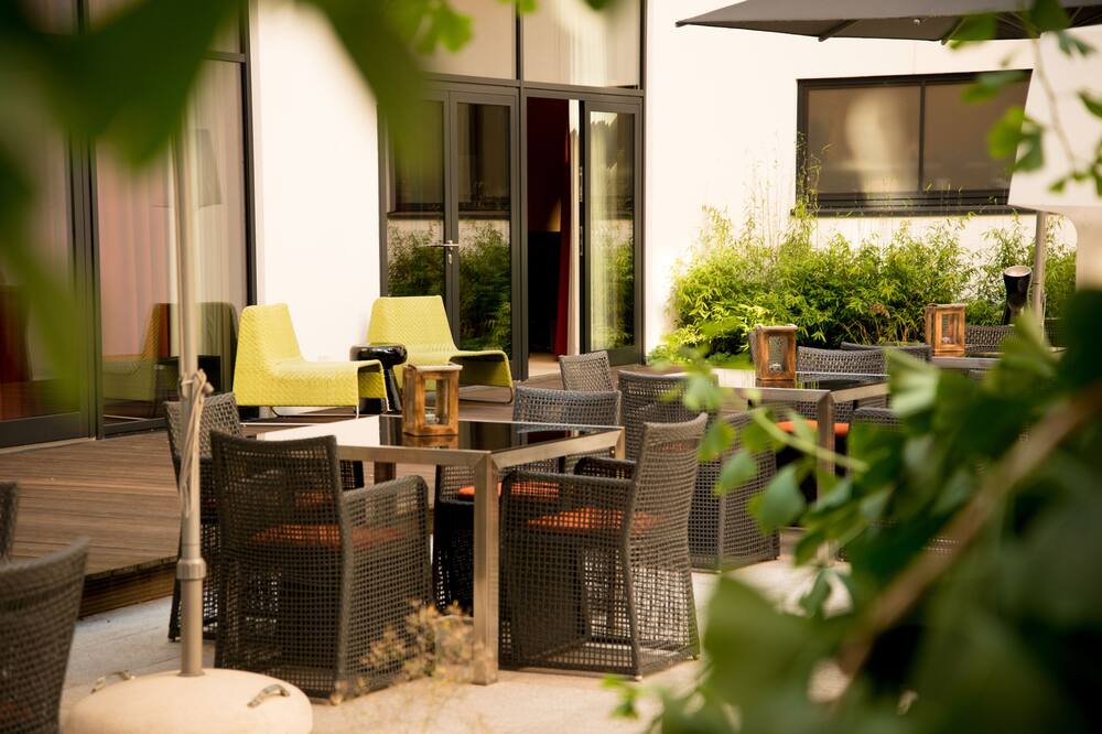 Adina Apartment Hotel Hamburg Michel 写真