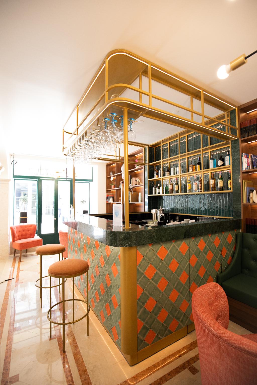 ホテル フロレセンテ 写真