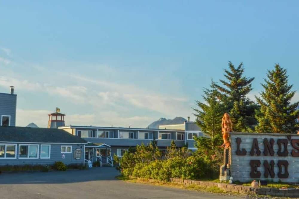 ランズ エンド リゾート 写真