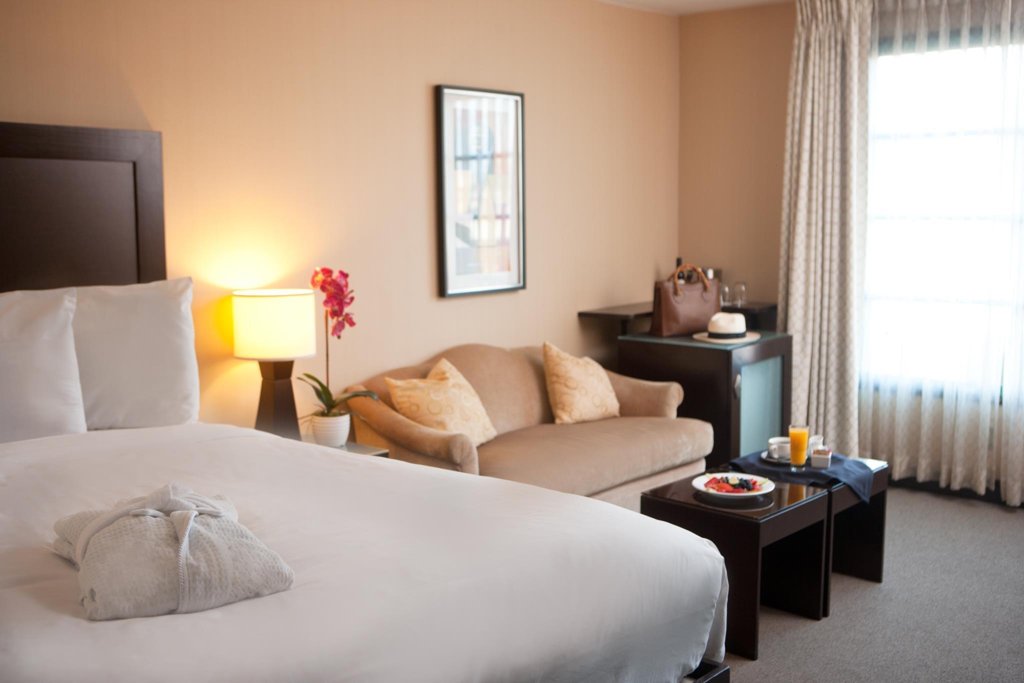 パリハウス ウェストハリウッド 写真