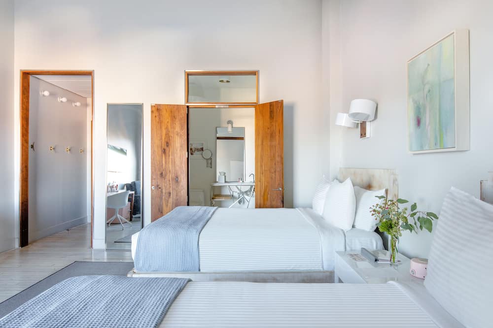 Quirk Hotel Richmond 写真