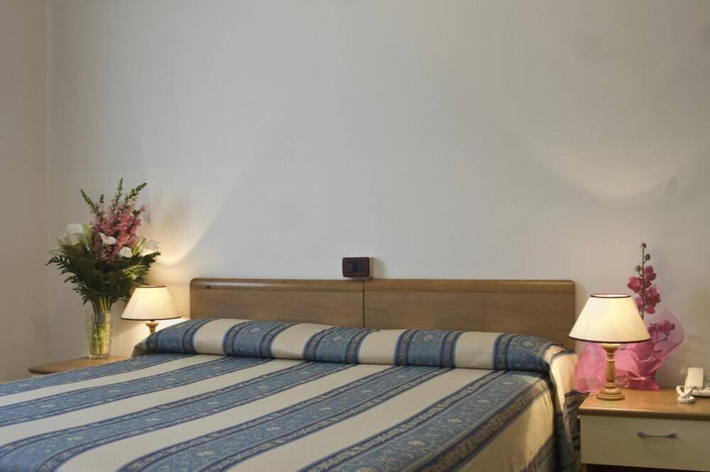 カーサ サンタアンデレ 写真