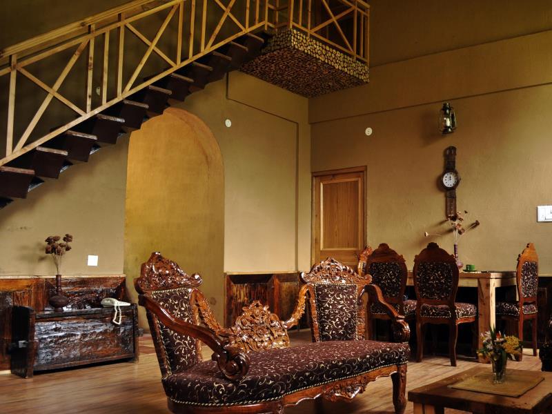 Heritage Satikva Resorts 写真