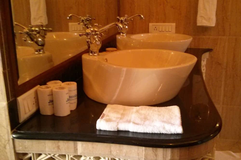 ジャス ヴィラズ 写真