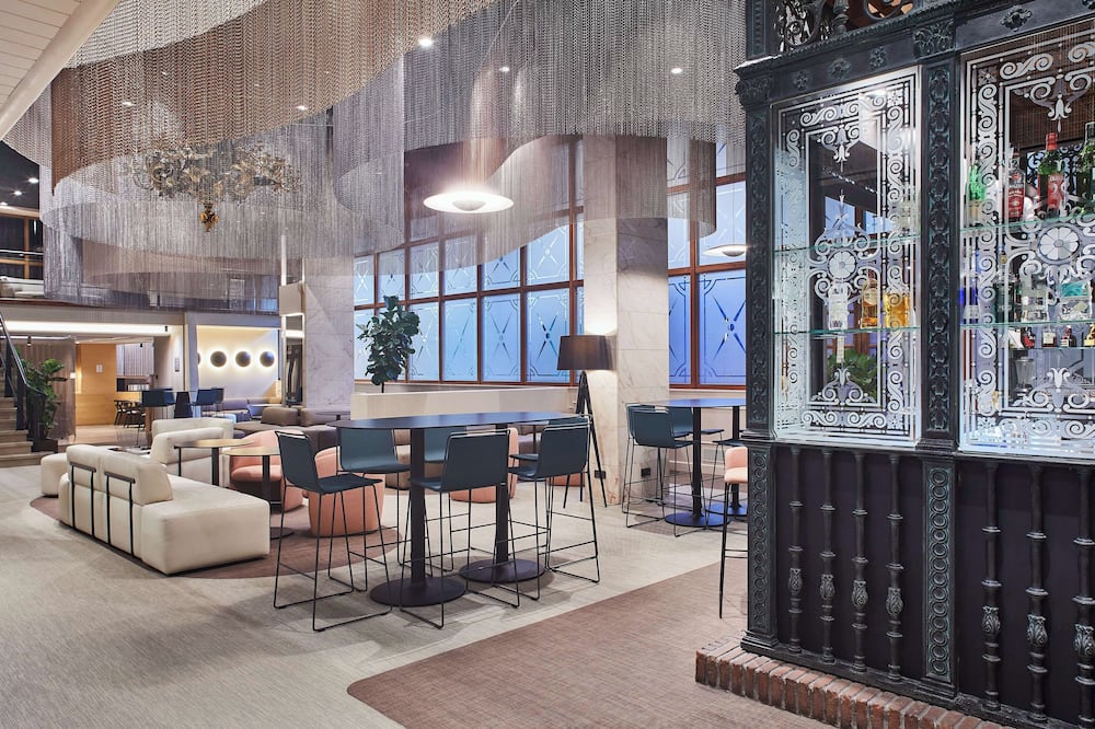 シルケン ランブラス ホテル 写真