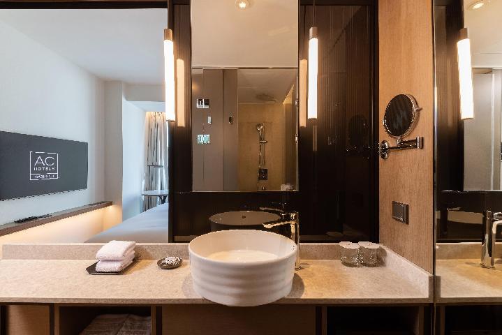 ACホテルソウル江南 写真