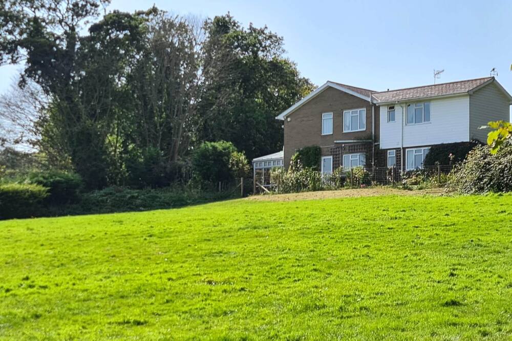 サマーフィールズ ハウス 写真