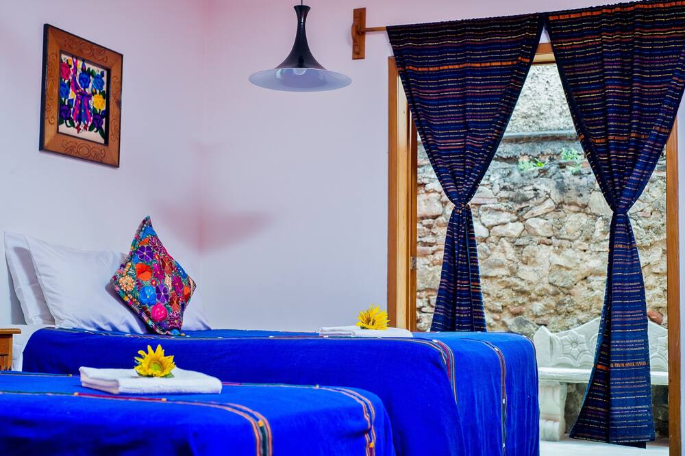 Hotel Panchoy 写真