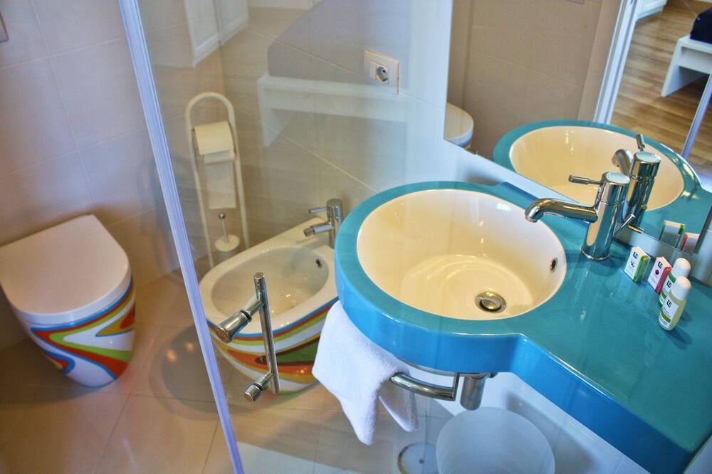 カプリ イン 写真