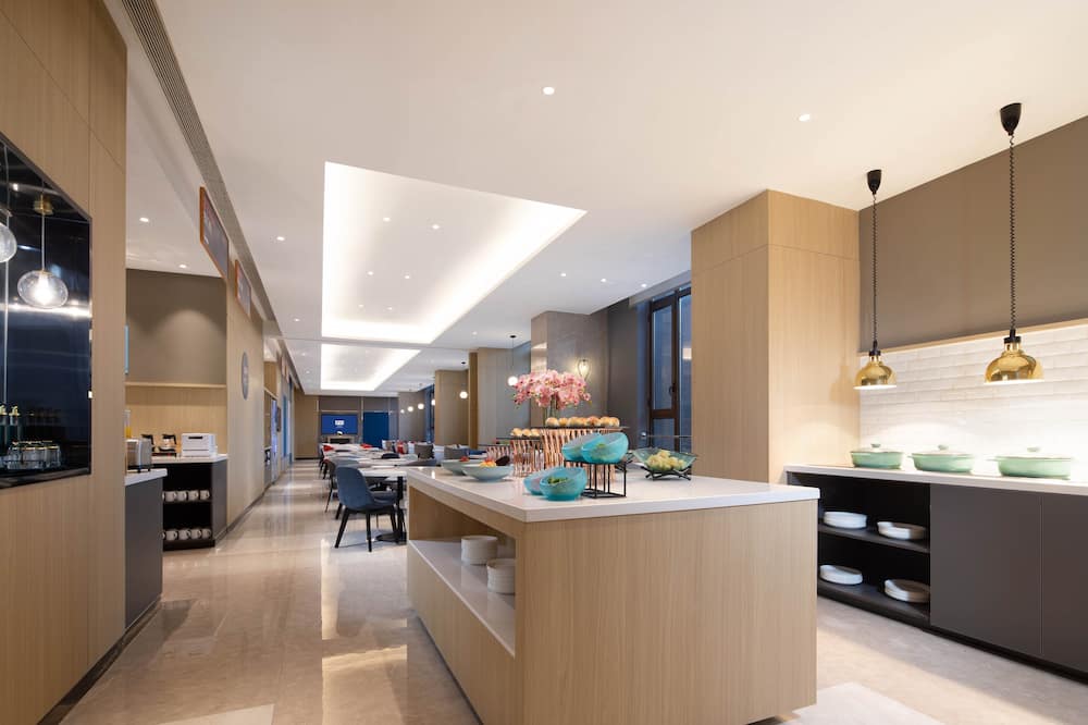 Holiday Inn Express Xi'an High-tech South by IHG 写真