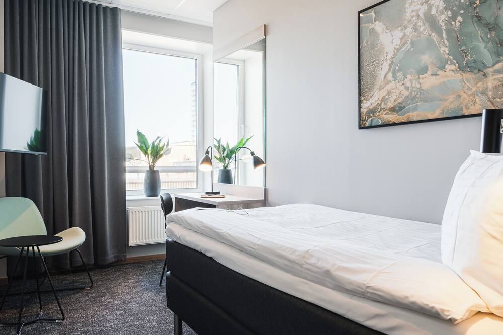 Quality Hotel Skelleftea Stadshotell 写真