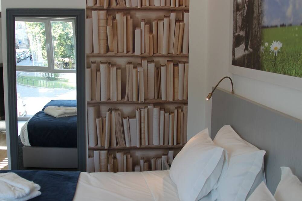 Hotel José Régio 写真