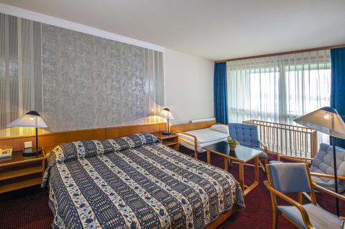 ホテル クラブ ティハニー 写真